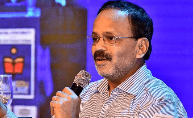 Popular Tamil producer tweets, compares Corona lockdown to jail