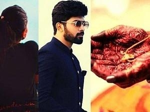 Wow! Popular Tamil serial actors tie the knot!! Wedding VIDEO goes VIRAL! WATCH