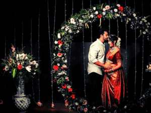 ADORABLE & VIRAL: Popular Tamil serial actress' baby-shower pics storm the Internet!