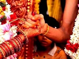 Popular Tamil serial actress gets married; shares official pics! Wishes pour in!