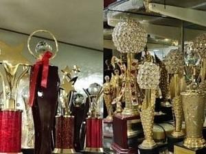 Popular Telugu actress in extreme poverty; Forced to sell awards!