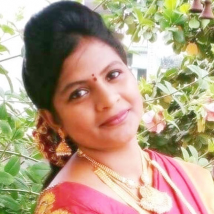 Popular TV anchor Tejaswini commits suicide