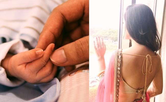 Popular TV couple blessed with a baby, ft Puja Banerjee and Kunal Verma