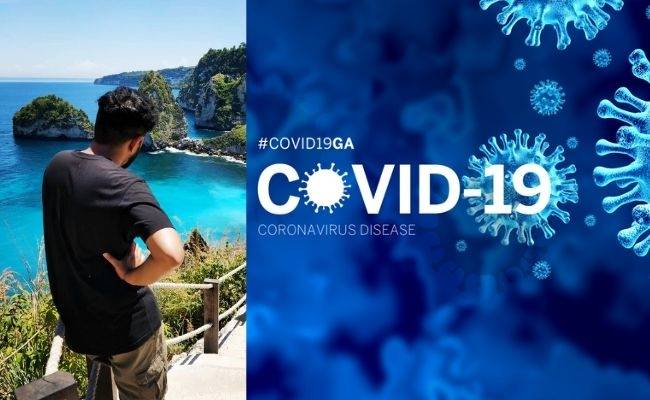 Popular TV host viral video about an emotional moment during coronavirus lockdown days ft RJ Vijay