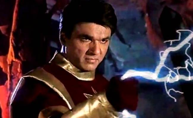 Popular TV show Shaktimaan to return soon, Mukesh Khanna confirms