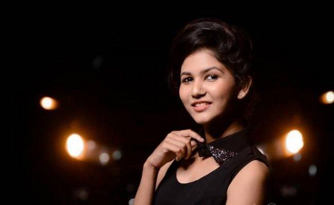 Popular Uppum Mulakum actress has lodged a police complaint for cyber bullying ft Juhi Rastogi