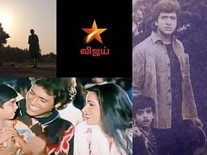 Popular Vijay TV actress shares unbelievable throwback from her Bollywood days! Check it out here!