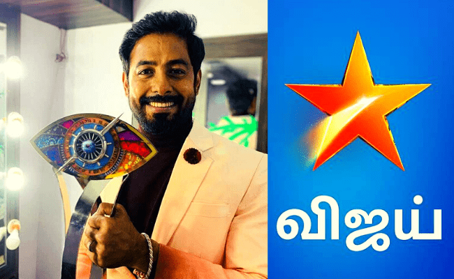 Popular Vijay TV celebrity reveals other contestant’s name who might have won Bigg Boss Tamil 4 title apart from Aari