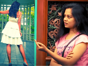 "Don't want kids to pick up this word while watching BB4" - Vijay TV celebrity's statement is turning heads!