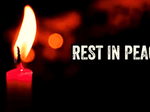 Popular Vijay TV serial actor passes away - celebs and fans in shock!