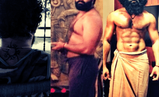 Popular villain's epic transformation is sure to leave you mind-blown ft Shivajith Padmanabhan
