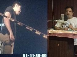 First tamil movie to resume during lockdown - expecting to complete soon!