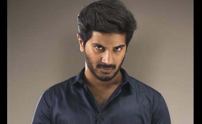 Posting viral pic, angry Dulquer Salman warns impersonators & social media frauds