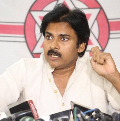 Powerstar Pawan Kalyan to contest in 2019 Andhra and Telengana state elections