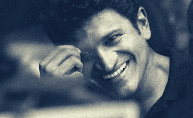 Powerstar Puneeth Rajkumar’s upcoming film Dvitva’s director Pawan Kumar turns emotional