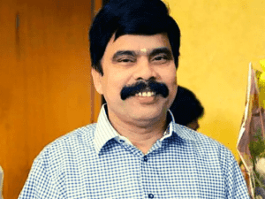 Powerstar Srinivasan admitted to hospital due to sudden heart attack - details!