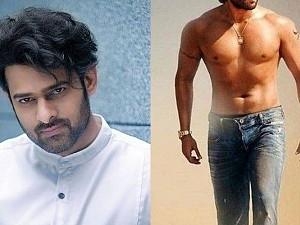 Prabhas' Adipurush: This 'Khan' to feature as the menacing villain!