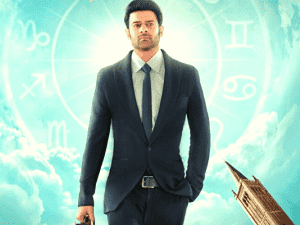 Woah! Prabhas’ much-awaited romantic saga locks a NEW RELEASE date; confirms in this latest intriguing poster!