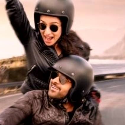 Prabhas and Shraddha Kapoor's Saaho Box Office details