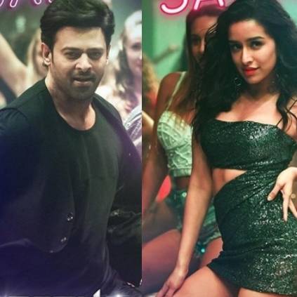 Prabhas and Shraddha Kapoor's Saaho makes films shift date