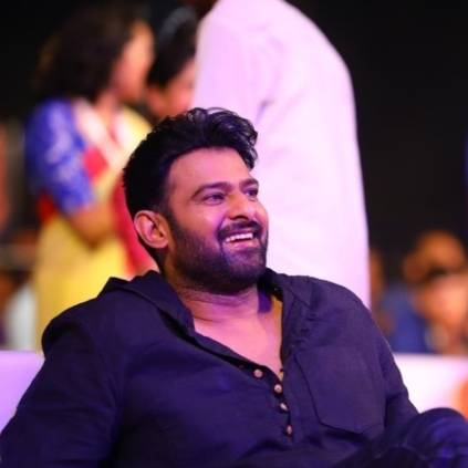 Prabhas' latest Instagram video about Saaho Surprise tomorrow