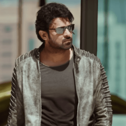 Prabhas' next film Saaho final schedule shoot in Austria