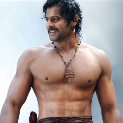 Prabhas' next with Run Raja Run director Sujeeth