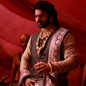Baahubali actor reacts to controversial troll on this Superstar!