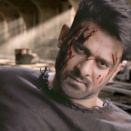 Prabhas starrer Saaho to have few more Bollywood stars apart from Shraddha Kapoor