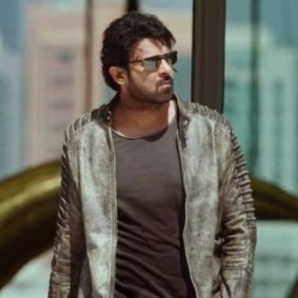 Prabhas to join social media site Instagram after request from his fans