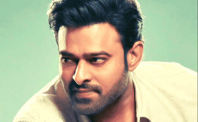 Prabhas to team up with this super-hit director; film aims to release in 8 languages ft Spirit, Sandeep Reddy Vanga