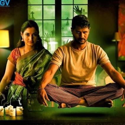 Prabhu Deva and Tamannaah’s Devi 2 trailer is out