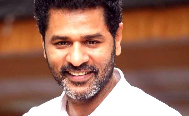 Prabhu Deva enters marital bliss for the second time, ties knot with a Mumbai-based doctor Himani