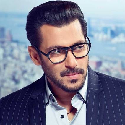 Prabhu Deva likely to direct Salman Khan in Dabanng 3