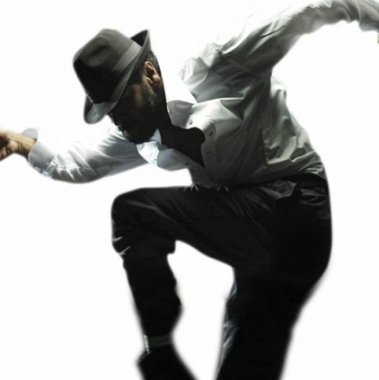 Prabhu Deva might play a cameo in his production venture Bogan