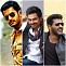 Prabhu Deva to direct Vishal and Karthi for a film