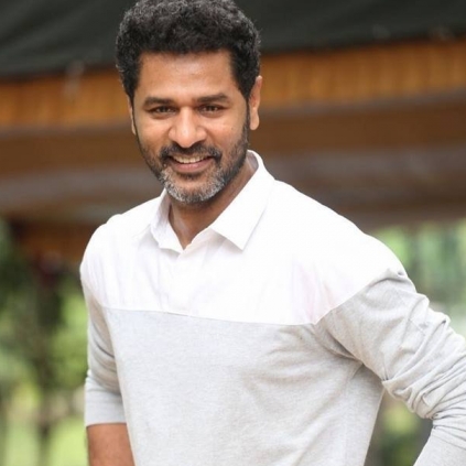 Prabhu Deva's Charlie Chaplin 2 stunt scenes with Magadheera villain