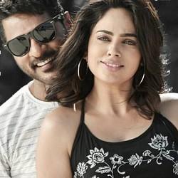 Watch the electrifying Sokkura Penne track from Devi 2!