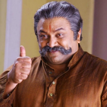 Prabhu plays dual role in Aari's Unnodu Ka