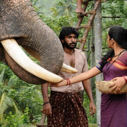 Prabu Solomon scouts location for Kumki 2 and Kumki Hindi remake