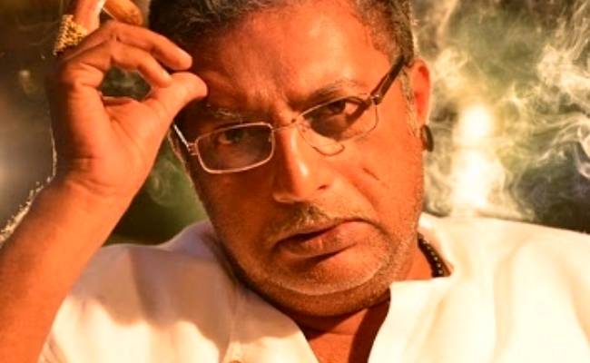 Prakash Raj admits that his financial resources are depleting but won’t stop from helping others during Covid19
