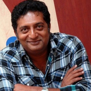 FEFSI member passes away; Prakash Raj to the rescue
