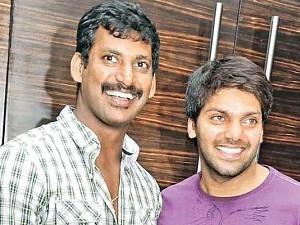 Veteran actor on board Arya-Vishal's enemy; Fans excited!
