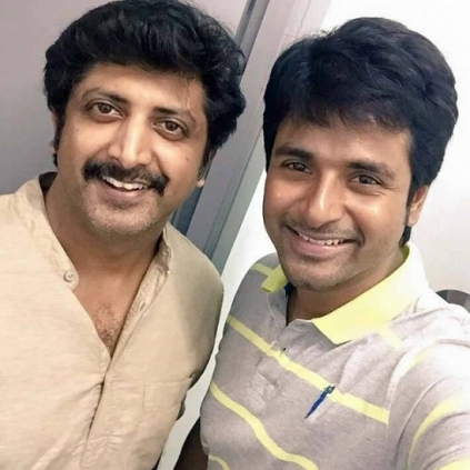 Prakash Raj to act in Mohan Raja Sivakarthikeyan untitled project