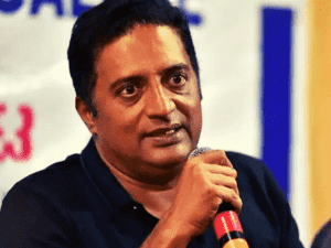 "A small fall... a tiny fracture... a surgery..." - Prakash Raj's latest statement leaves fans worried!