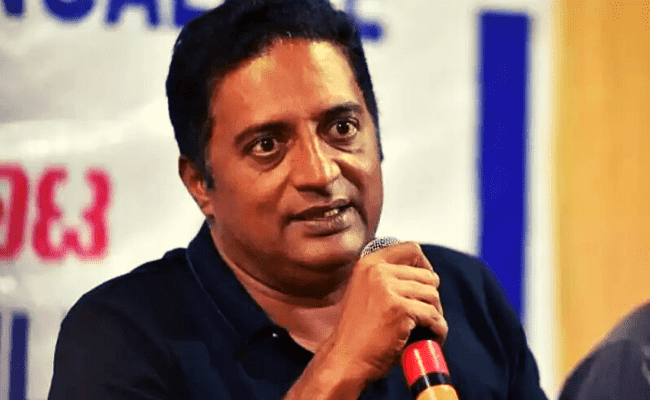Prakash Raj's latest statement about his surgery leaves fans worried ft Ponniyin Selvan, Thiruchitrambalam