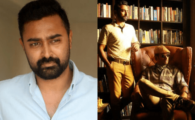 Prasanna shares his thoughts on Vishal's Thupparivaalan 2 without Mysskin