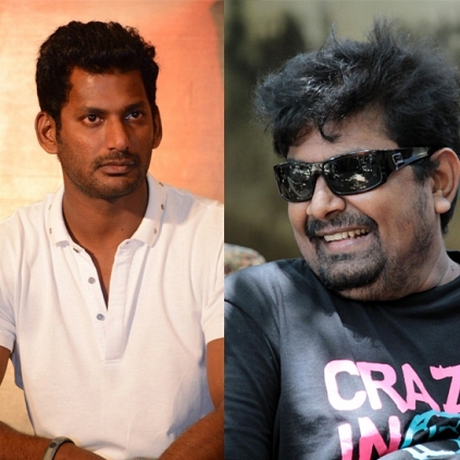 Prasanna to act in Vishal Mysskin's Thupparivaalan