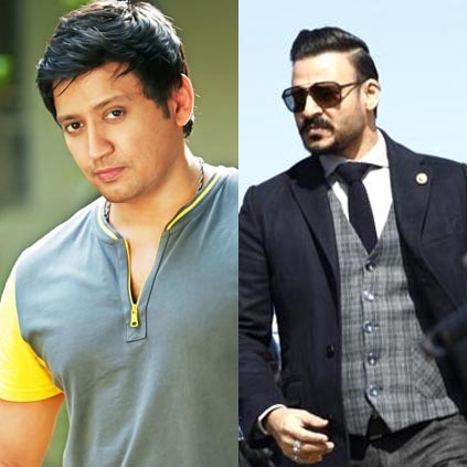 Prasanth goes Tollywood, he will feature in Ram Charan's next