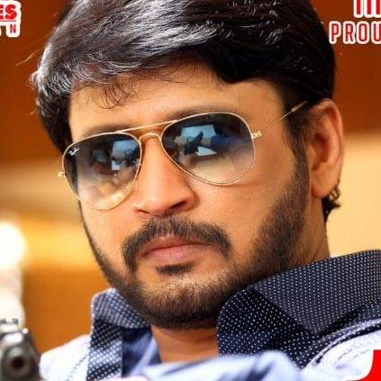 Prasanth's Johnny trailer to release on November 16